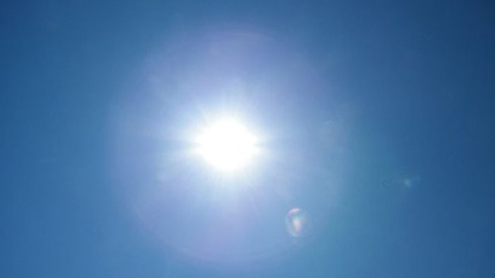 Днес преди обяд ще бъде слънчево. В следобедните часове ще