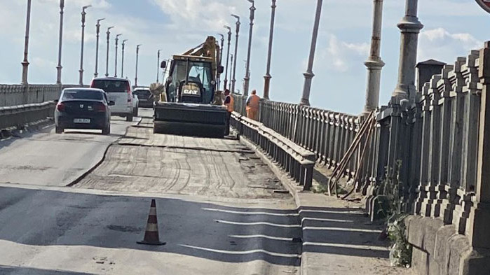 Прозрачността ще бъде основният принцип на работа в Агенция Пътна