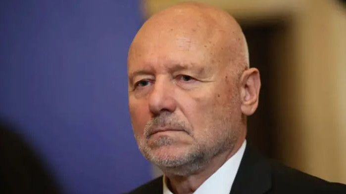 Тодор Тагарев: Вероятно на борда на самолета на Пригожин е бил поставен взрив