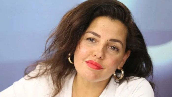 Явно Васил Терзиев не е разбрал, че не може да