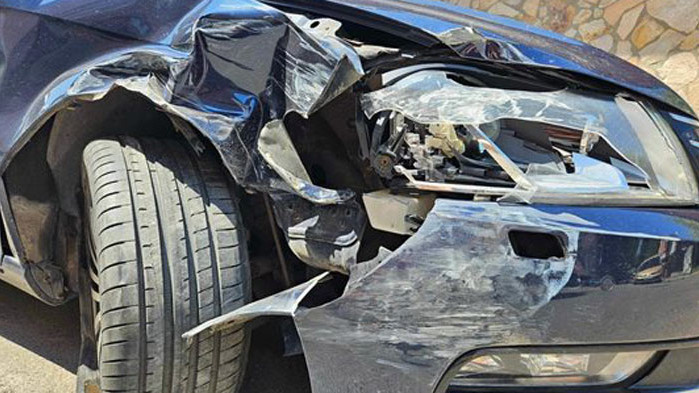 Един човек е загинал, а 26 са ранени при катастрофи