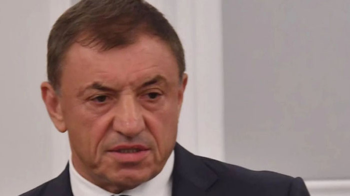 Първи размествания в бизнеса на Алексей Петров след убийството му