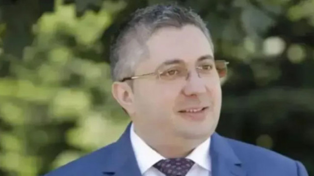 Нанков: Новият регионален министър Андрей Цеков е издал странна заповед