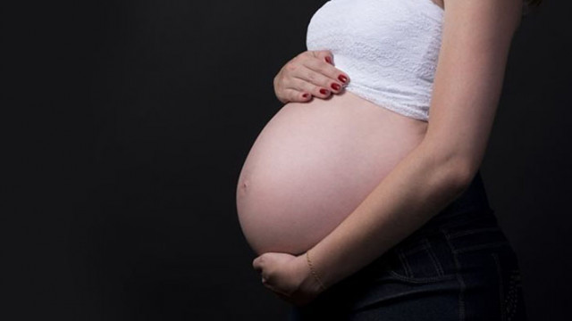 Според ново клинично проучване майките които са спазвали средиземноморска диета
