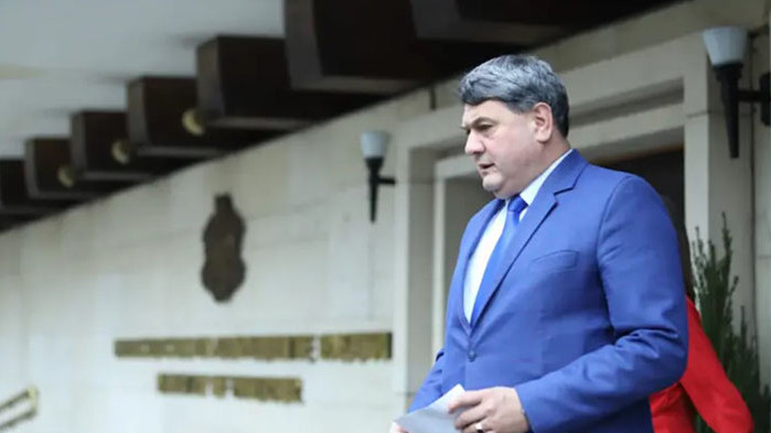 Тодоров се оплака, че са сменени 14 директори на областни