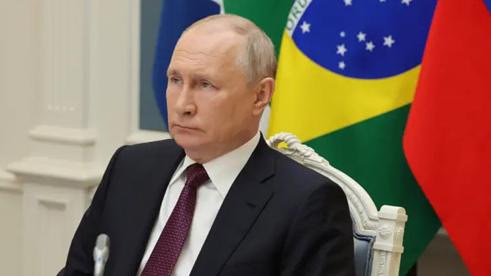 Той каза, че Пригожин е човек със сложна съдба и