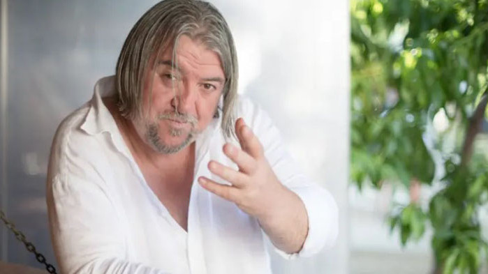 Петко Ковачев: Освен с убийства, ДС винаги са се занимавали и с кражби