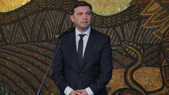 САЩ имат ключова роля във всички най-важни вътрешно и външнополитически