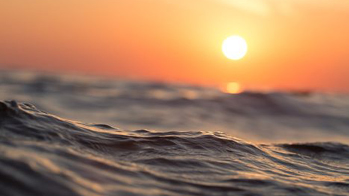 Температурата на повърхността на Световния океан е достигнала рекордни стойности,