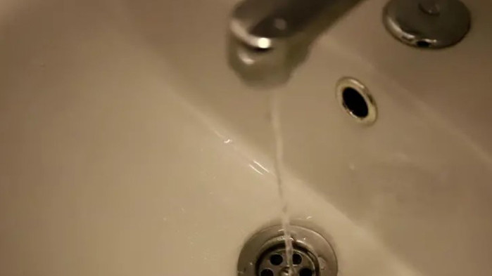 На водния оператор е връчено предписание Ограничава се ползването на