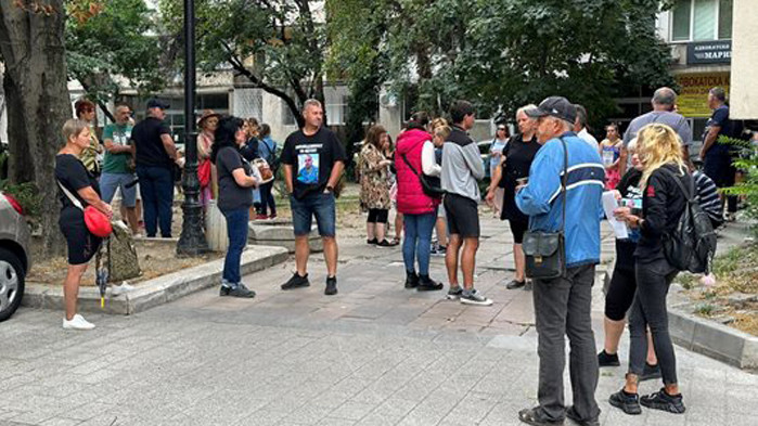 Пореден - трети само за тази седмица, протест ще проведат
