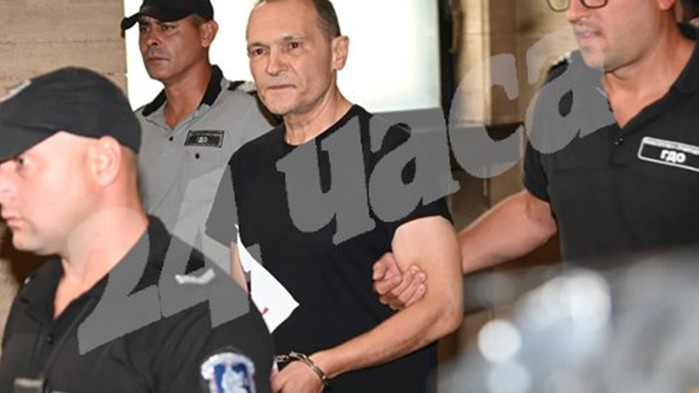 Фирми на Васил Божков са свързани с руснаци, които са