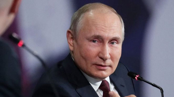 Путин иска клетва за вярност от членовете на "Вагнер"