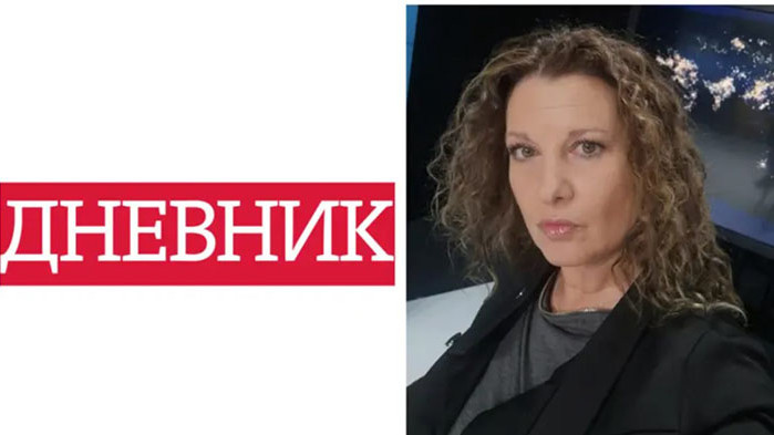 „Дневник“ и Миролюба Бенатова с фалшива новина за Борисов