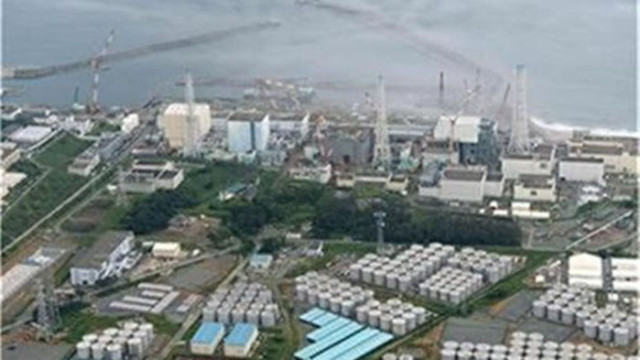 Тестовете на водата около японската АЕЦ Фукушима не са отчели