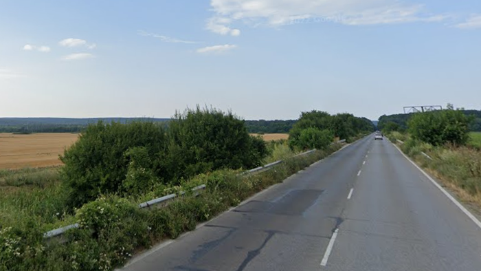 Предвижда се основен ремонт на 65,6 км от път III-906 през Дюлинския проход