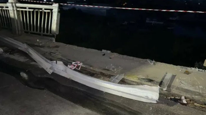 От днес до 31 август на Дунав мост“ при Русе