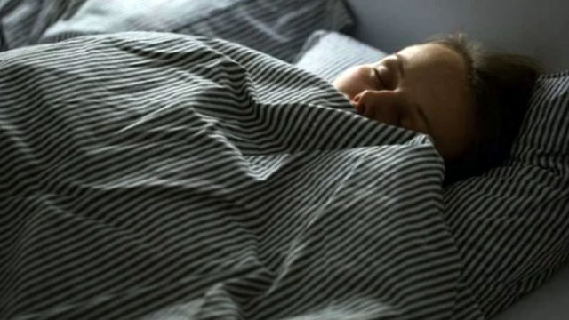Вероятността да страдате от безсъние се увеличава с напредването на
