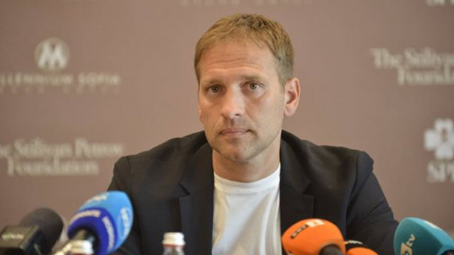 Стилиян Петров: Беше ми много тежко, като ми казаха, че няма да играя пак футбол