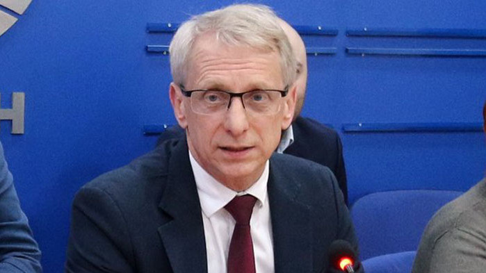 Министър-председателят акад. Николай Денков ще открие утре в Шумен кръгла