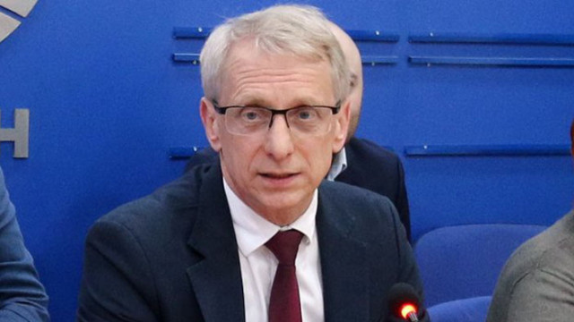 Министър председателят акад Николай Денков ще открие утре в Шумен