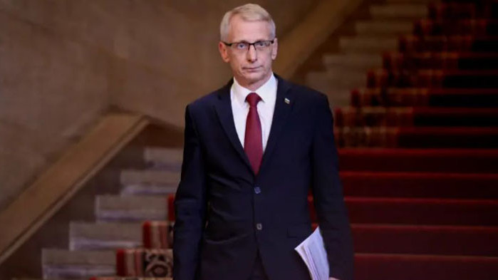 Радан Кънев хвали Николай Денков: Това е политически стил