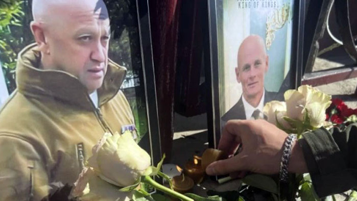 Лидерът на вагнеровците вече беше обявен за мъртъв през 2019