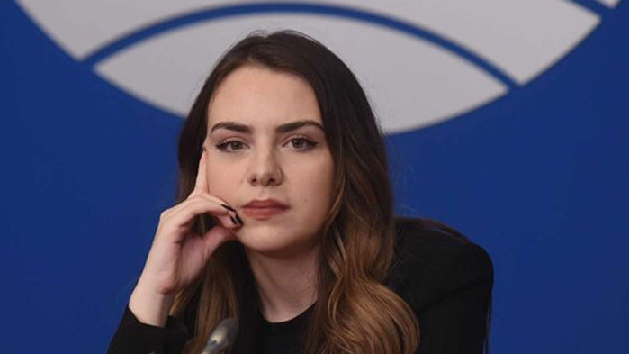 Салимова: Последните месеци бяха доста стресиращи за мен, изпуснах доста шансове срещу Горячкина
