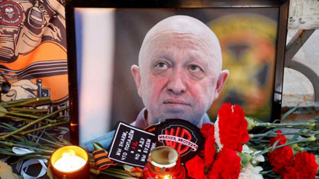 Путин няма да присъства на погребението на Пригожин