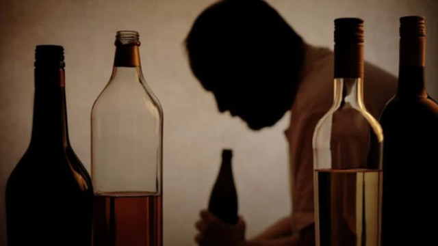 Как да разпознаем алкохолиците?