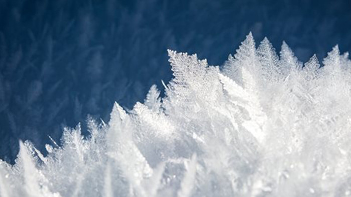 Проучване: Времето тече по-бързо, когато ни е студено