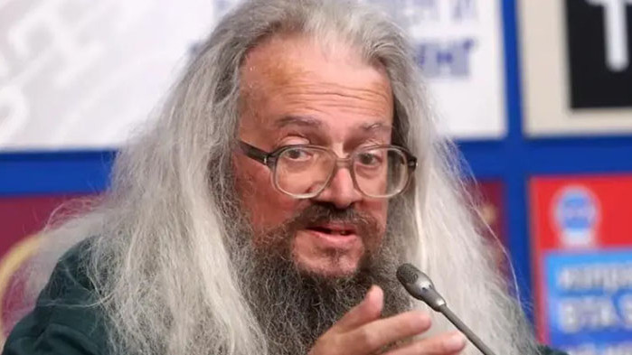 На 72-годишна възраст почина Николай Колев-Босия