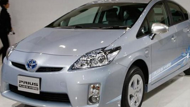 Японският автомобилостроител Тойота обяви днес че е възобновил производството след