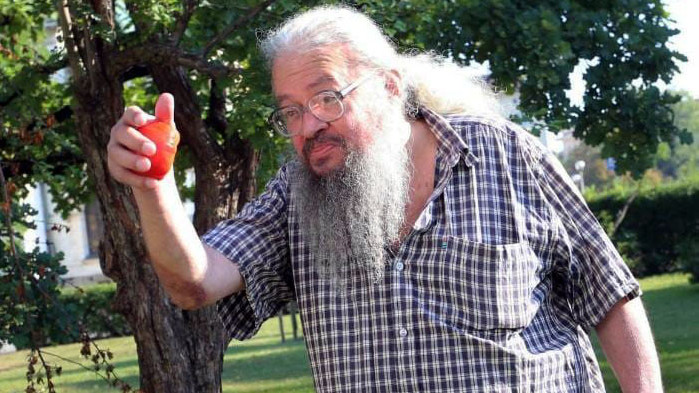 Александър Йорданов: Николай Колев-Босия не цепеше басма на властимащите