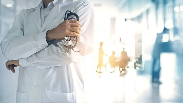 Д-р Неделчо Тотев: Заплатите на медиците в болниците няма да бъдат увеличени