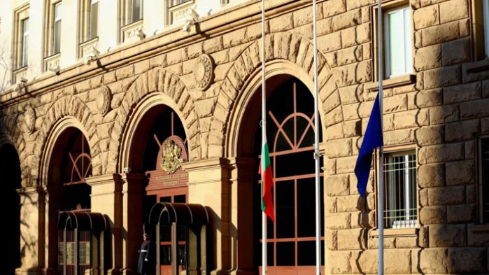 Президентът Радев няма да освободи Гл. секретар на МВР