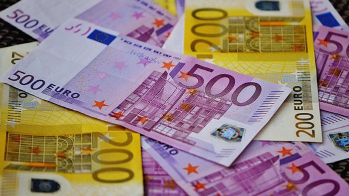 Еврото се котираше за 1,0860 долара в сутрешната междубанкова търговия