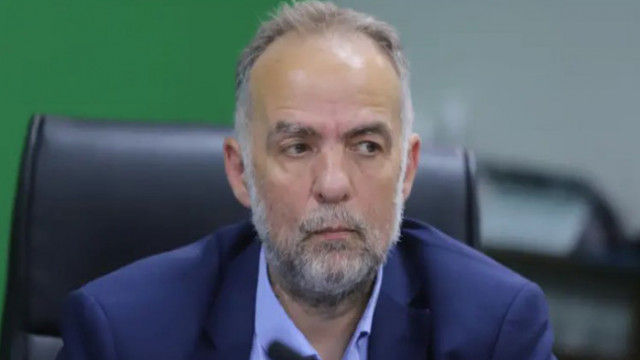 Членът на националното ръководство на Зелено движение Тома Белев съобщи
