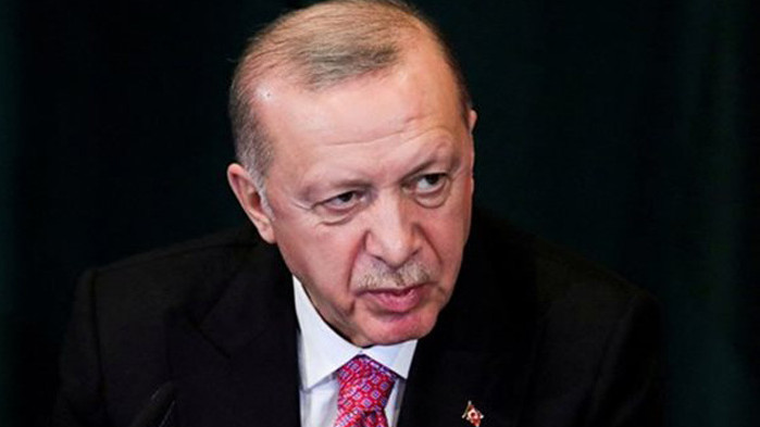 Ердоган може да посети Солун в края на годината