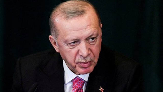 В момента тече подготовка за евентуално посещение на турския президент
