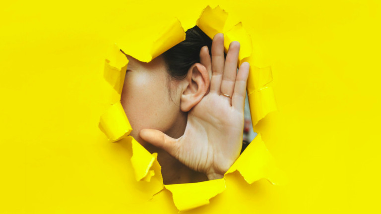 Може ли да се научим да мърдаме ушите си