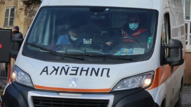 Едното от децата поразени от мълния в Русе е починало