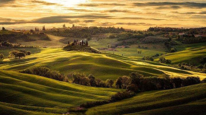 Овен Настроени сте оптимистично, но просто не можете да дочакате