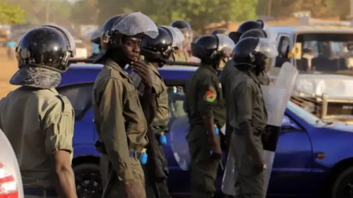 Осем преврата за три години в Африка