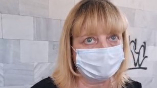 РЗИ-Варна провежда брифинг (НА ЖИВО)