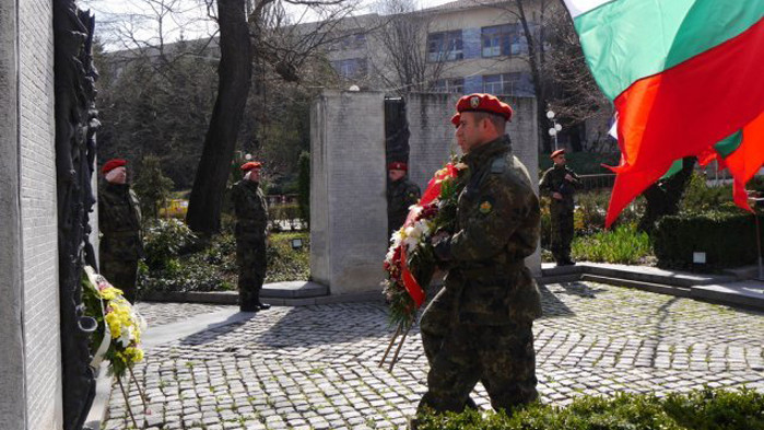 Шумен ще отбележи Деня на Съединението – 6 септември с