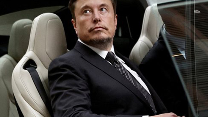 Срещу Tesla се води разследване във връзка с обвинения, че