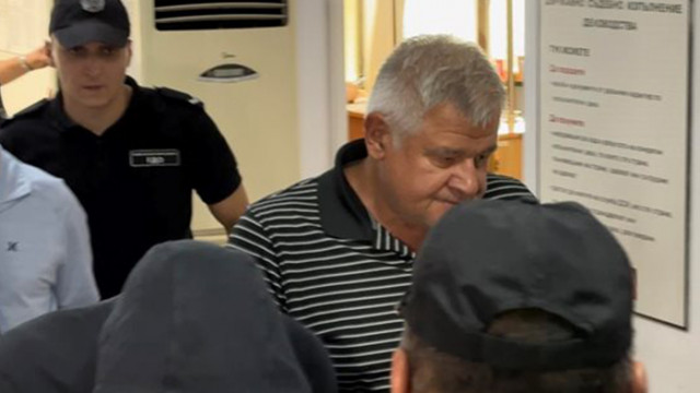Оставиха в ареста петимата, обвинени в схемата с фиктивния медицински център в Пловдив