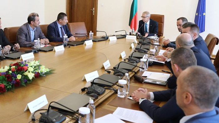 Реалните резултати в борбата срещу производството на наркотици и наркоразпространението