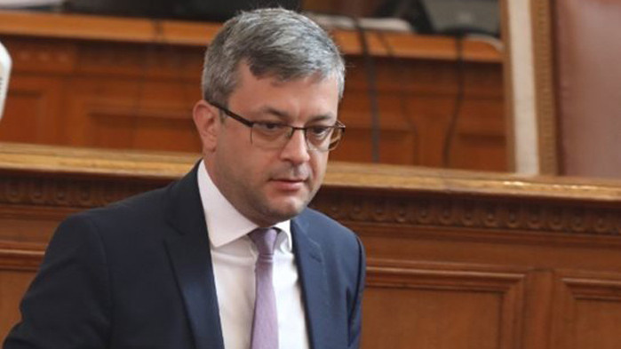 ГЕРБ предлага Тома Биков вместо Вежди Рашидов в комисията по култура и медии